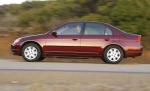 Honda Civic 2003 года